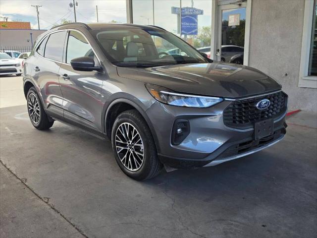 2026 Ford Escape PHEV for sale in Albuquerque, NM