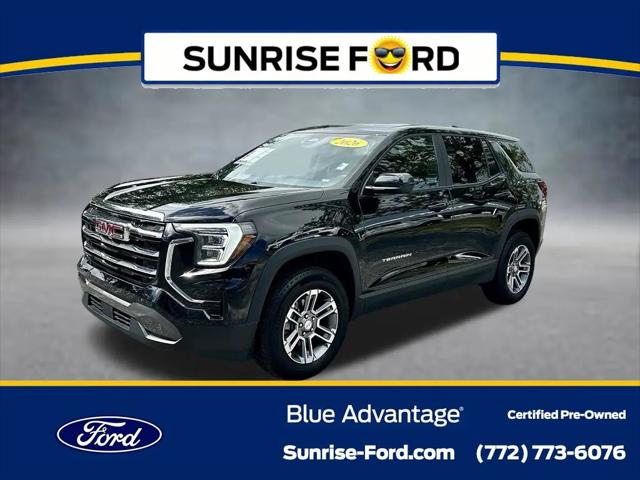 2026 GMC Terrain FWD Elevation for sale in Fort Pierce, FL