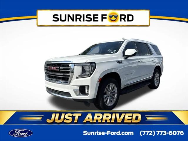 2024 GMC Yukon 2WD SLT for sale in Fort Pierce, FL