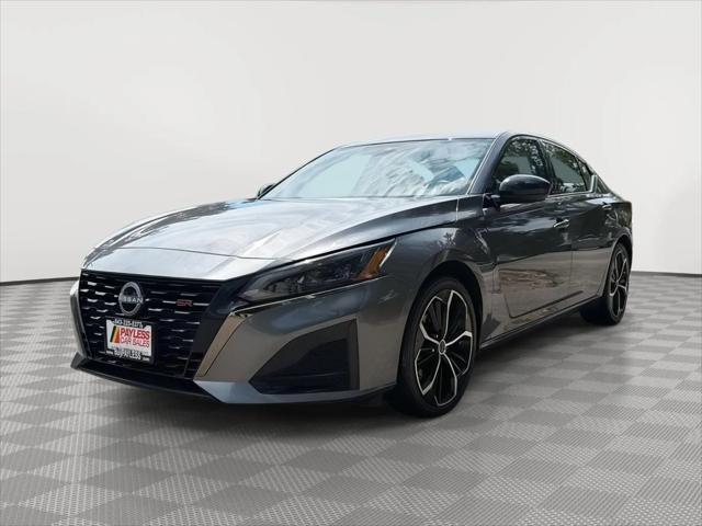 2025 Nissan Altima SR FWD for sale in North Charleston, SC