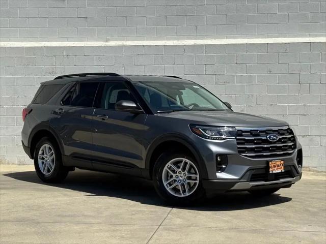 2026 Ford Explorer Active for sale in Placentia, CA