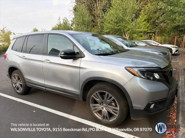 2019 Honda Passport EX-L for sale in Wilsonville, OR