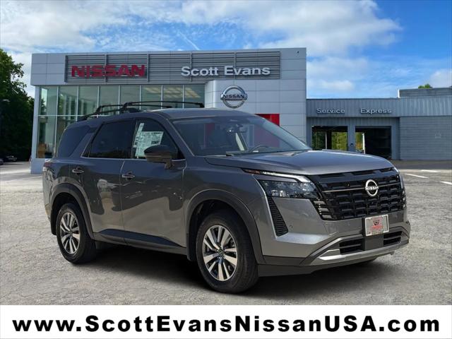 2026 Nissan Pathfinder SL for sale in Carrollton, GA
