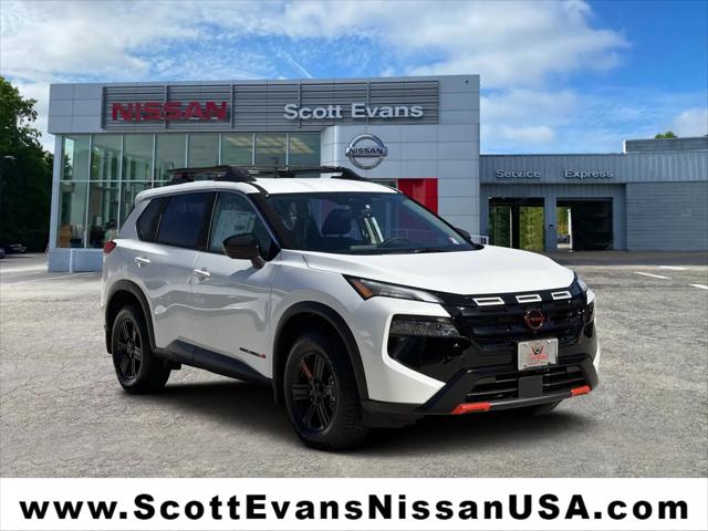 2026 Nissan Rogue Rock Creek for sale in Carrollton, GA