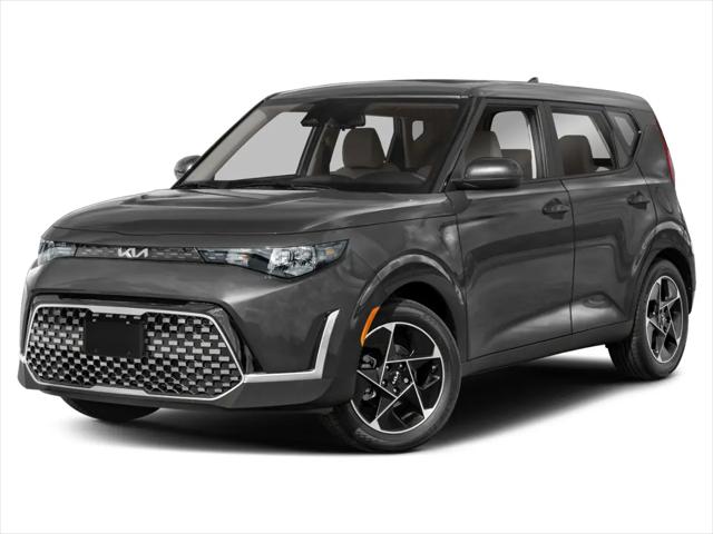 2023 Kia Soul EX for sale in Cumming, GA