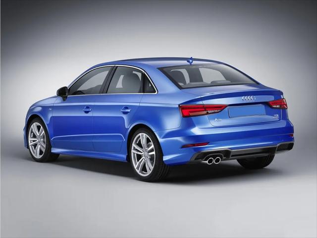 2017 Audi A3 Premium Plus for sale in Kalamazoo, MI