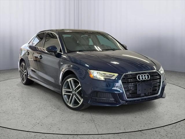 2017 Audi A3 2.0T Premium for sale in Kalamazoo, MI