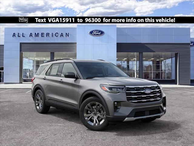 2027 Ford Explorer Active for sale in Old Bridge, NJ