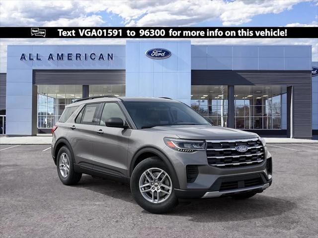 2027 Ford Explorer Active for sale in Old Bridge, NJ