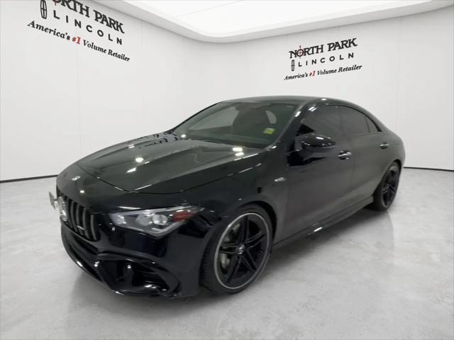 2023 Mercedes-Benz CLA 4MATIC for sale in San Antonio, TX