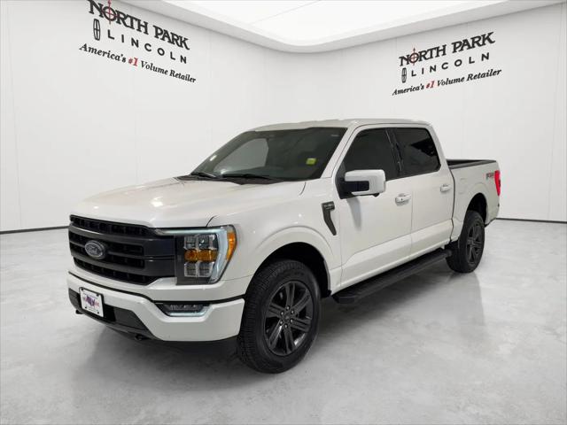 2023 Ford F-150 LARIAT for sale in San Antonio, TX