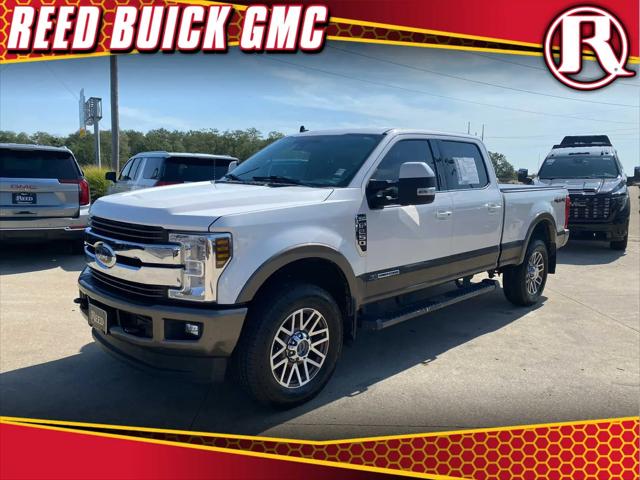 2019 Ford F-250 King Ranch for sale in Kansas City, MO