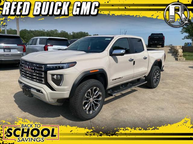 2026 GMC Canyon Denali, 4WD for sale in Kansas City, MO
