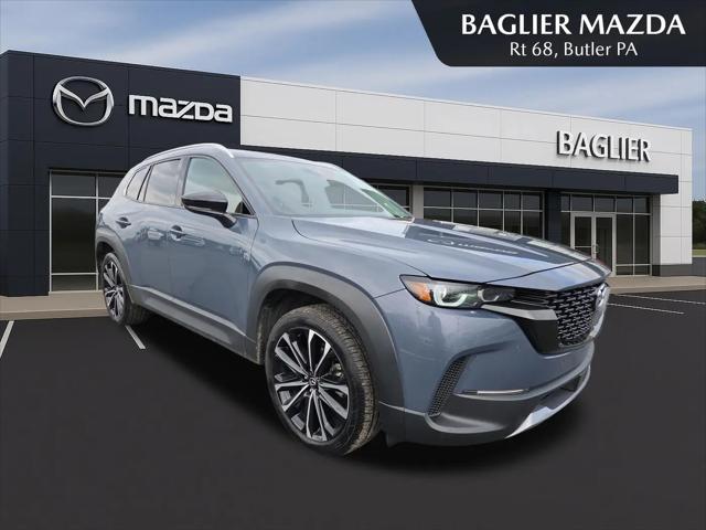 2024 Mazda CX-50 2.5 Turbo Premium Plus for sale in Butler, PA
