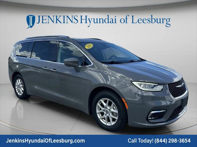 2021 Chrysler Pacifica Touring L for sale in Leesburg, FL