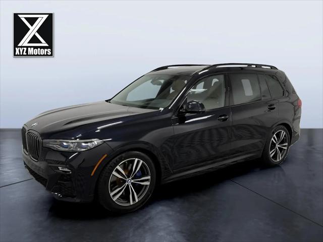 2022 BMW X7 xDrive40i for sale in Grand Rapids, MI