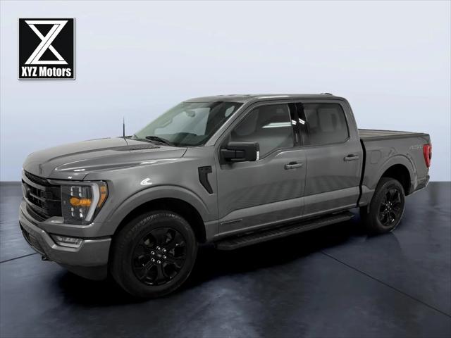 2023 Ford F-150 XLT for sale in Grand Rapids, MI