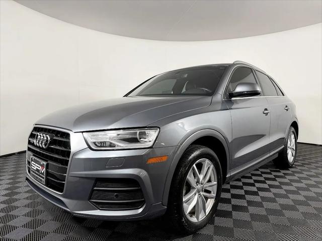 2017 Audi Q3 2.0T Premium for sale in Lynnwood, WA