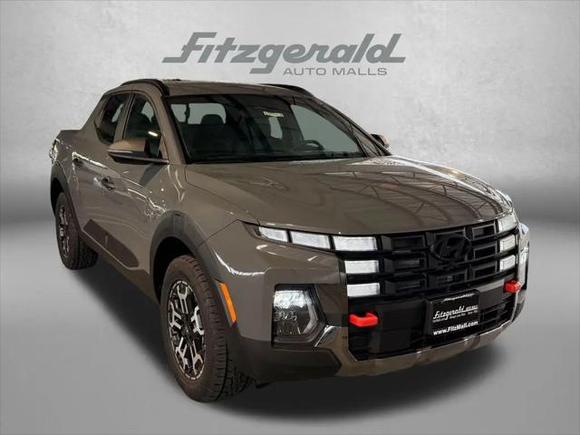2026 Hyundai Santa Cruz XRT for sale in Gaithersburg, MD