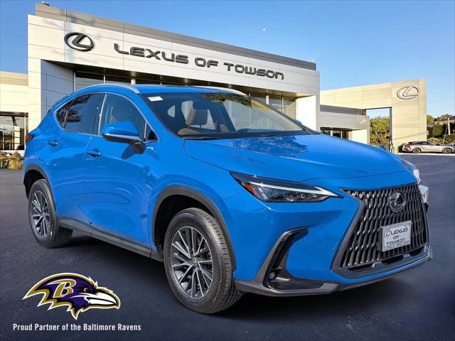 2025 Lexus NX 350 Premium for sale in Towson, MD