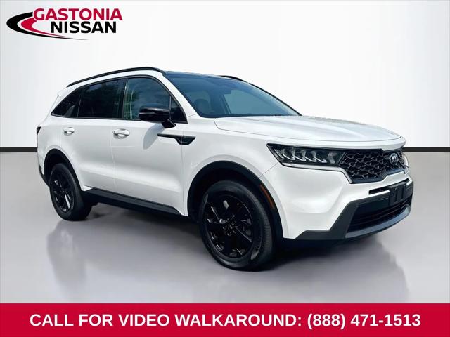 2021 Kia Sorento S for sale in Gastonia, NC