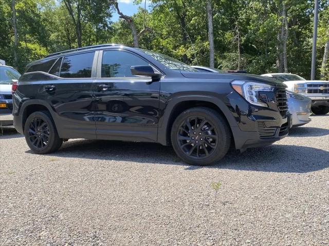 2023 GMC Terrain AWD SLE for sale in Concord, NC