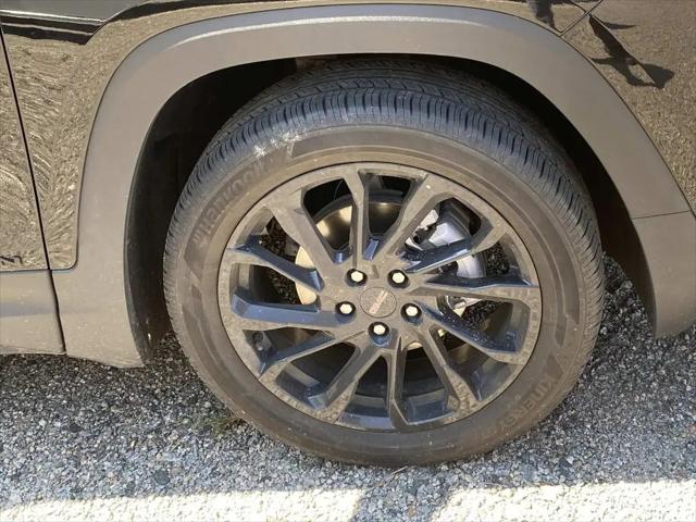 2023 GMC Terrain AWD SLE