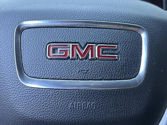 2023 GMC Terrain AWD SLE