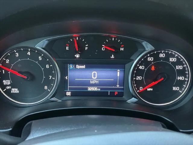 2023 GMC Terrain AWD SLE