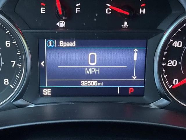 2023 GMC Terrain AWD SLE