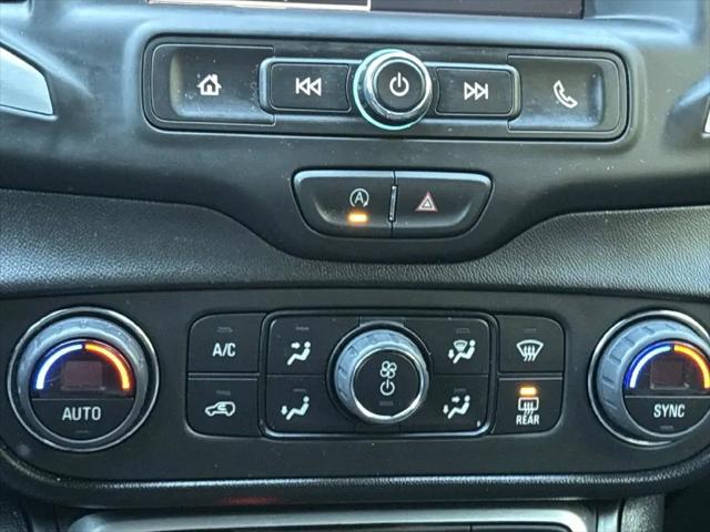 2023 GMC Terrain AWD SLE