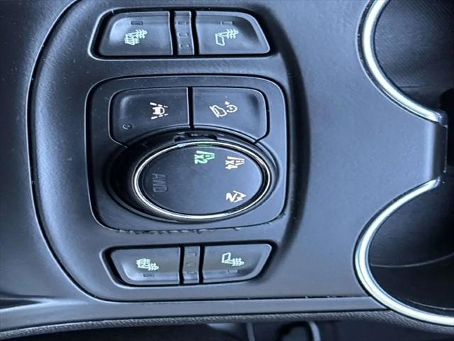 2023 GMC Terrain AWD SLE