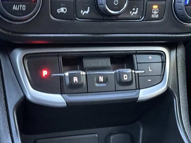 2023 GMC Terrain AWD SLE