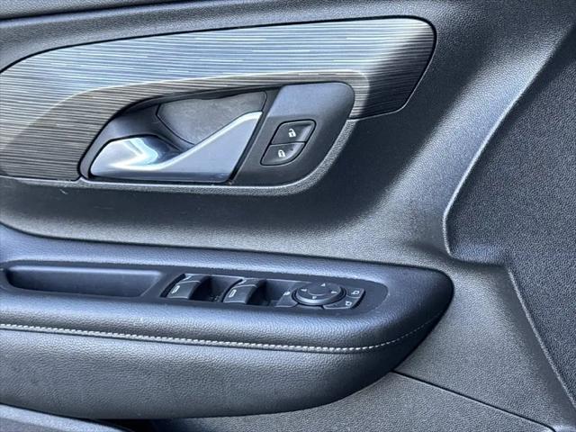 2023 GMC Terrain AWD SLE