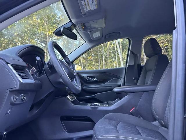 2023 GMC Terrain AWD SLE