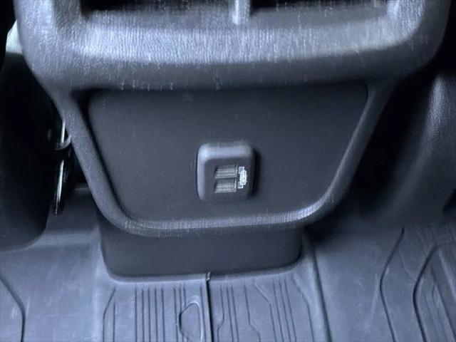 2023 GMC Terrain AWD SLE