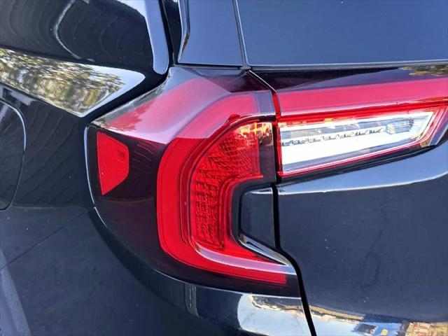 2023 GMC Terrain AWD SLE