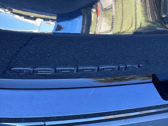 2023 GMC Terrain AWD SLE