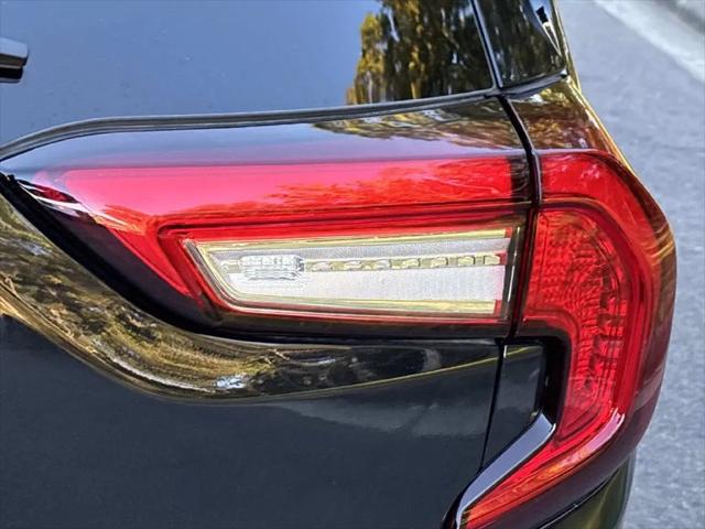 2023 GMC Terrain AWD SLE