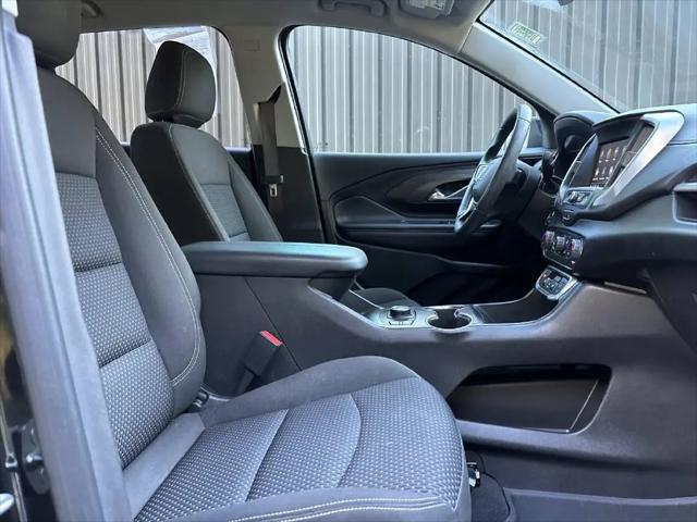 2023 GMC Terrain AWD SLE