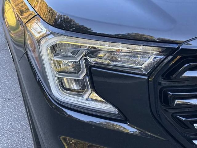 2023 GMC Terrain AWD SLE