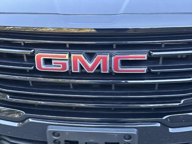 2023 GMC Terrain AWD SLE
