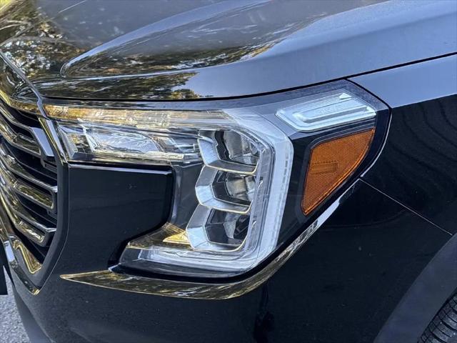 2023 GMC Terrain AWD SLE