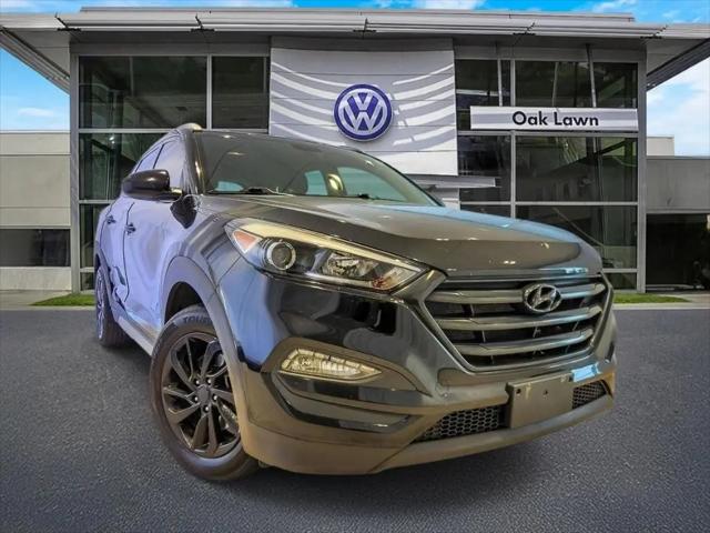 2017 Hyundai Tucson SE for sale in Oak Lawn, IL