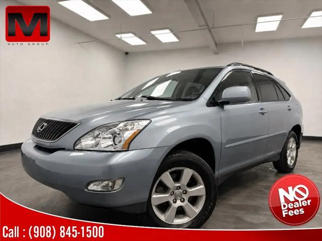 2005 Lexus RX 330 RX 330 for sale in Elizabeth, NJ