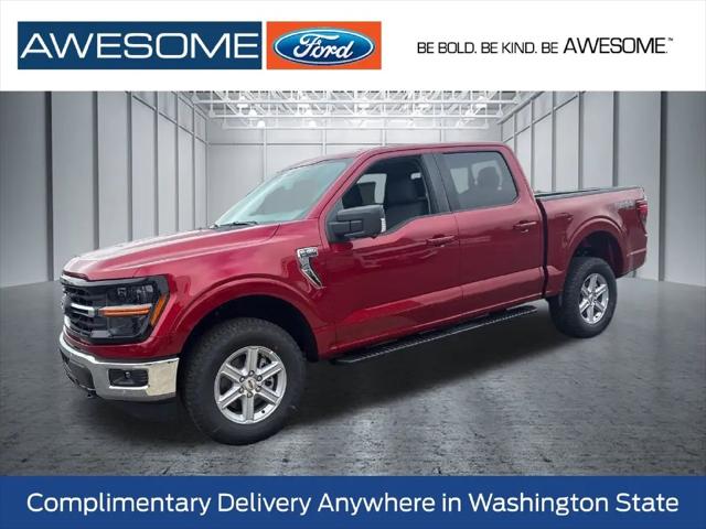 2026 Ford F-150 XLT for sale in Chehalis, WA