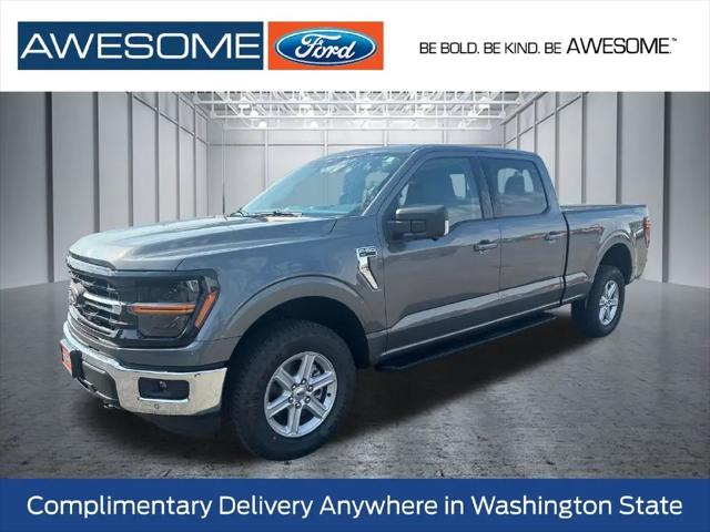 2026 Ford F-150 XLT for sale in Chehalis, WA