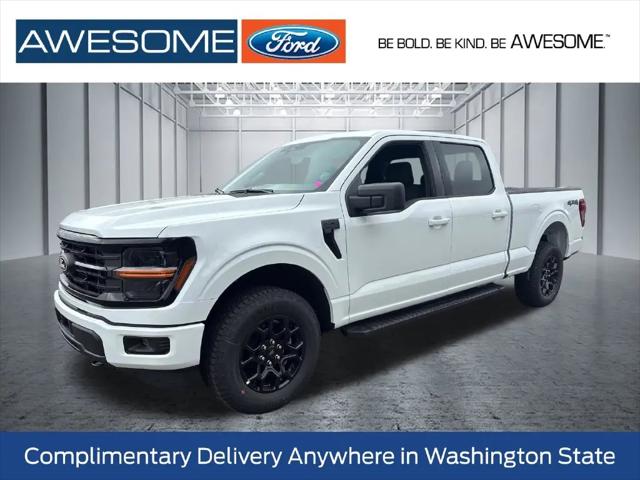 2026 Ford F-150 XLT for sale in Chehalis, WA