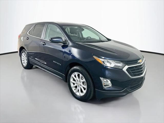 2021 Chevrolet Equinox LT for sale in O'Fallon, IL