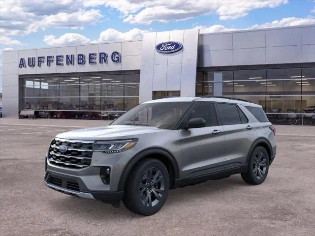 2026 Ford Explorer Active for sale in O'Fallon, IL